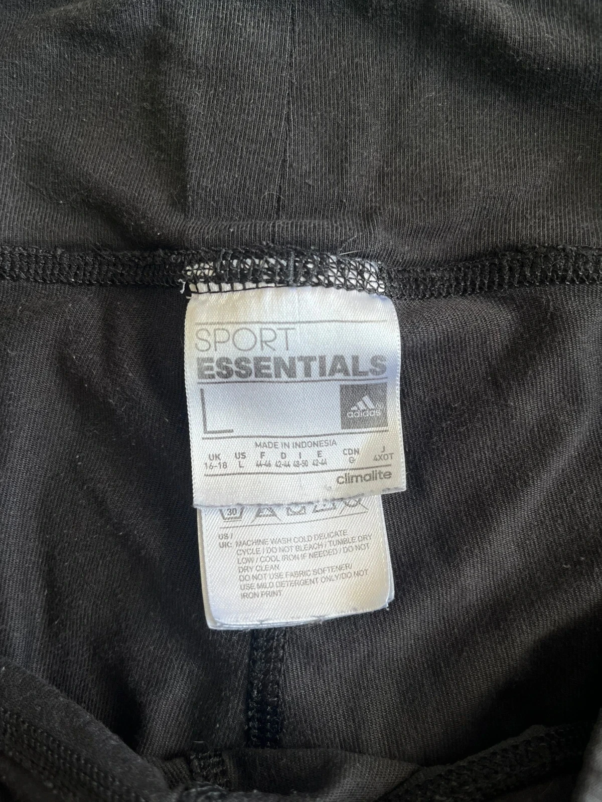 Legging Adidas Sport Essentials, Maat L – photo 6